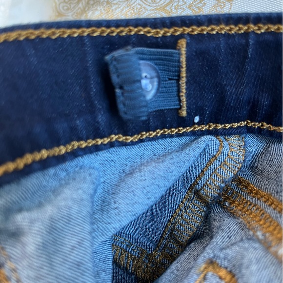 SO mid-rise jeggings 🖤 - Picture 8 of 8